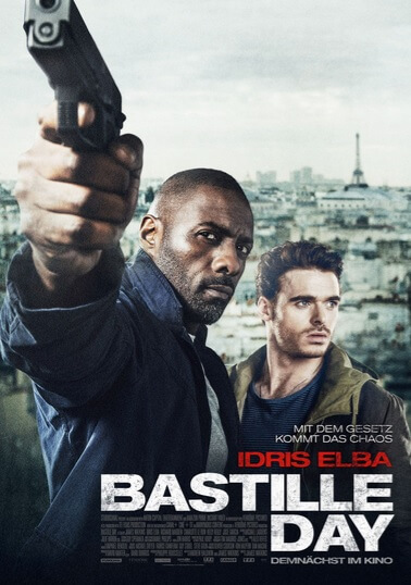 BastilleDay_Poster