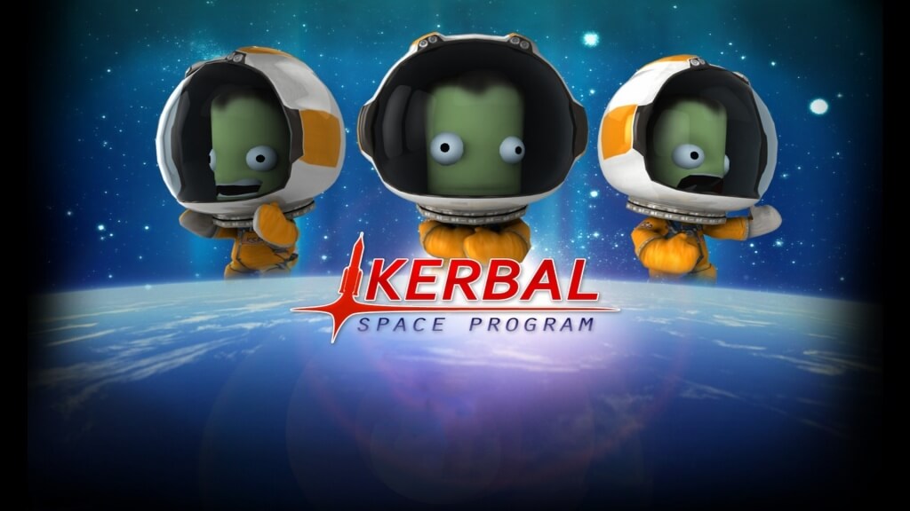 KerbalSpaceProgram