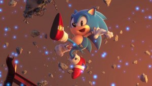 Sonic the Hedgehog Film