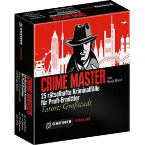 crimemaster