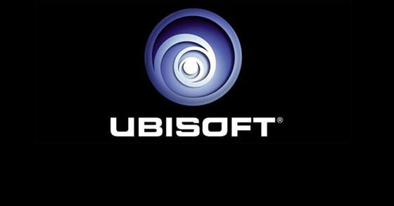 We are Ubisoft