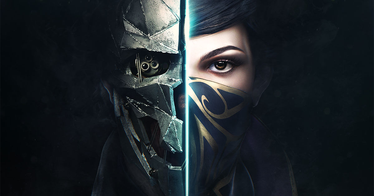 Quelle: dishonored.bethesda.net
