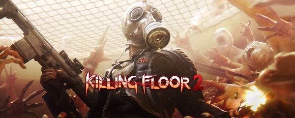 Killing Floor 2 Open Beta