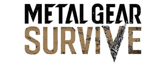 Metal Gear Survive Gameplay