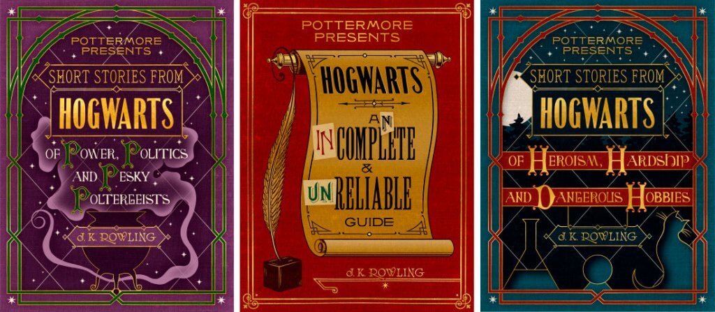 PMP_Hogwarts_Covers