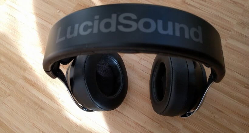 Lucidsound LS30