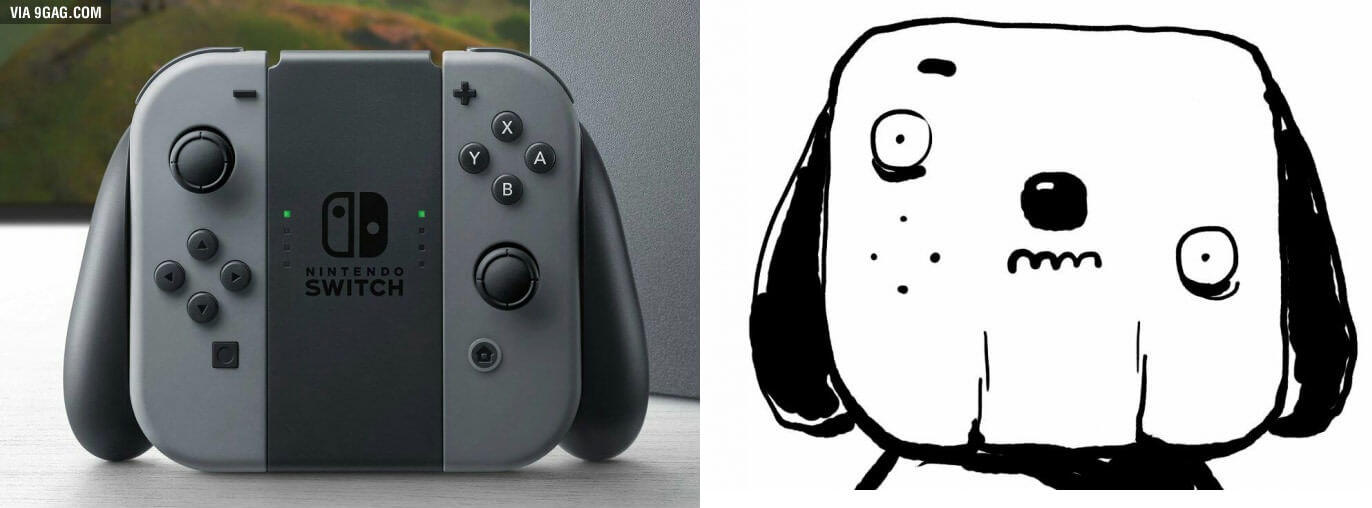 Nintendo switch good. Nintendo Switch Dog. Nintendo Switch Мем. Nintendo Switch Dog r34. Memedroid.