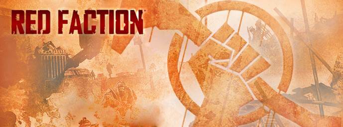 red faction