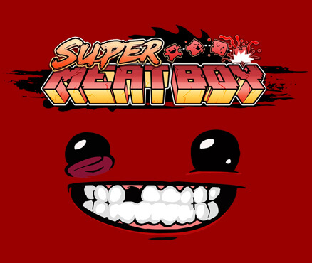 nintendo eShop Aktion super meatboy
