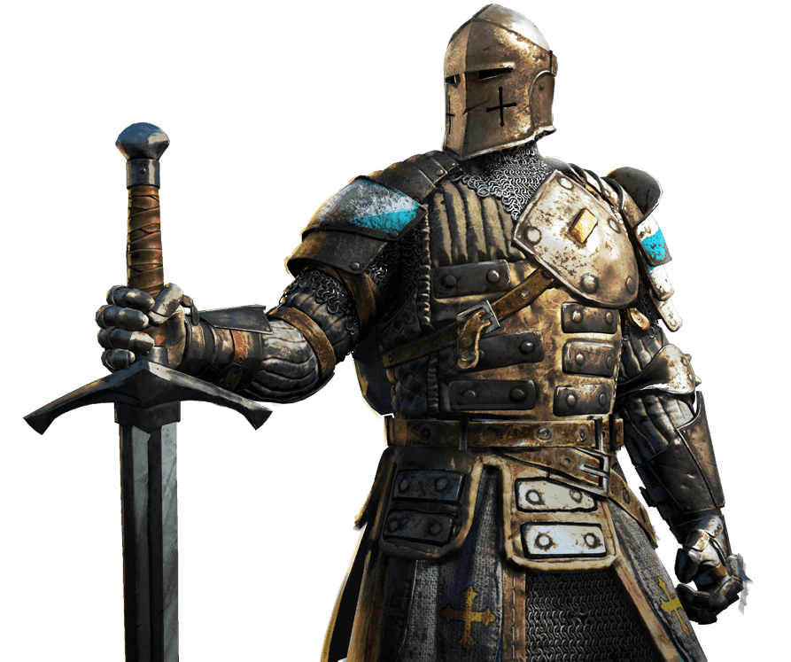 for honor knight