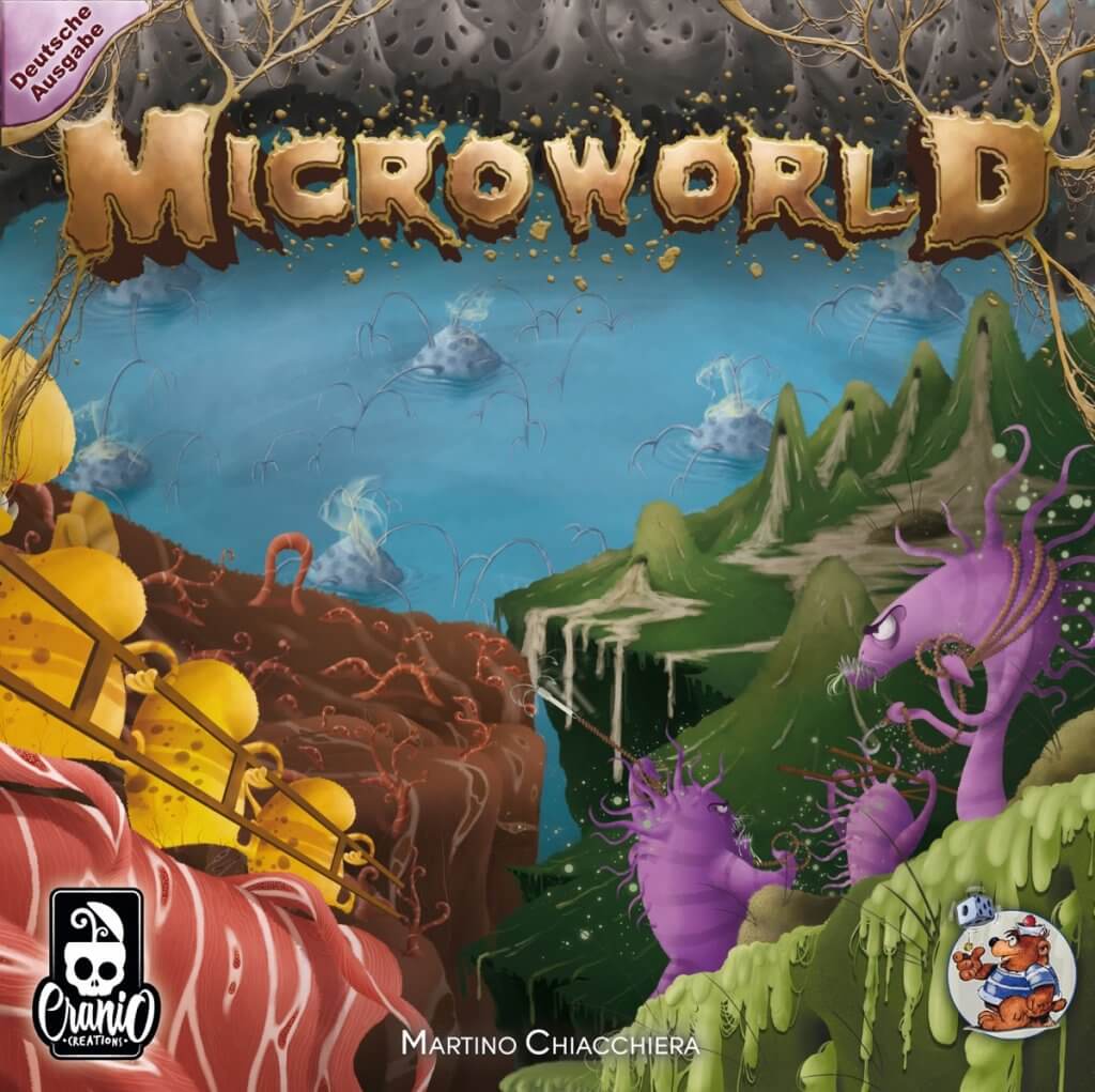 microworld cover