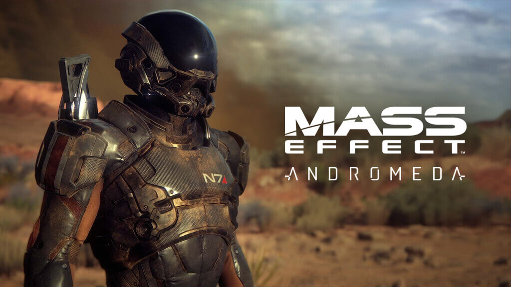 Mass Effect Andromeda Switch Release