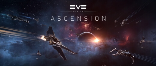 Eve Online ascension