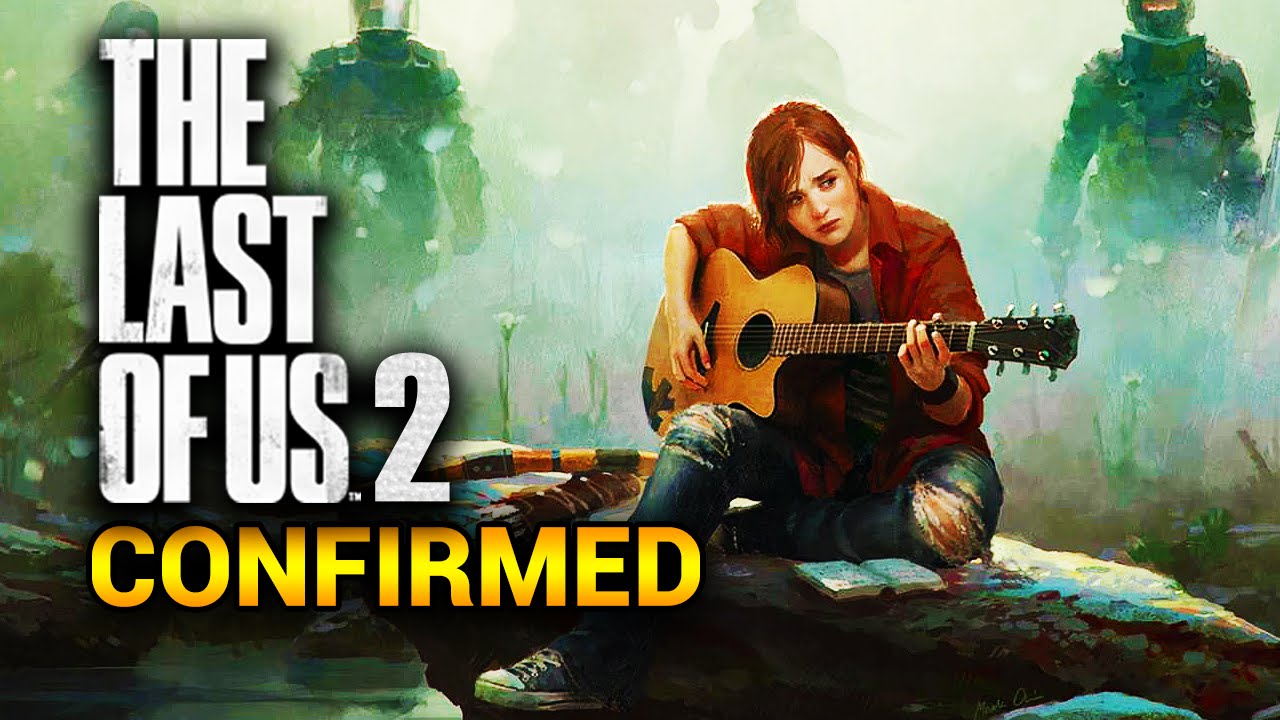 The Last of Us 2