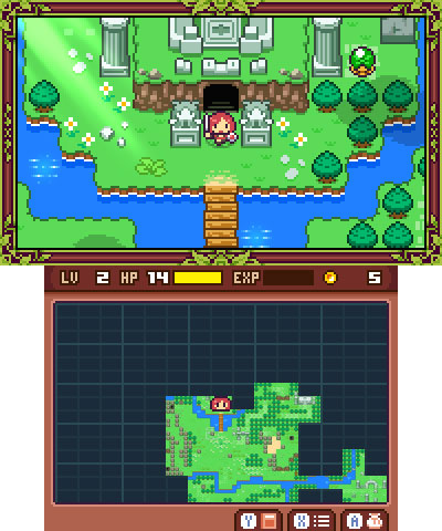 fairune 2