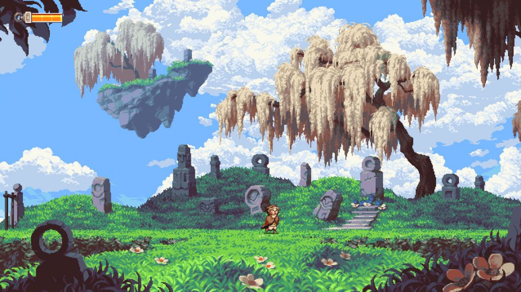 owlboy spieletipps zum steam winter sale