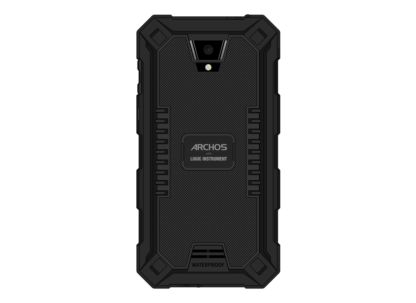 Quelle: ARCHOS