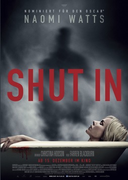 shut-in-poster