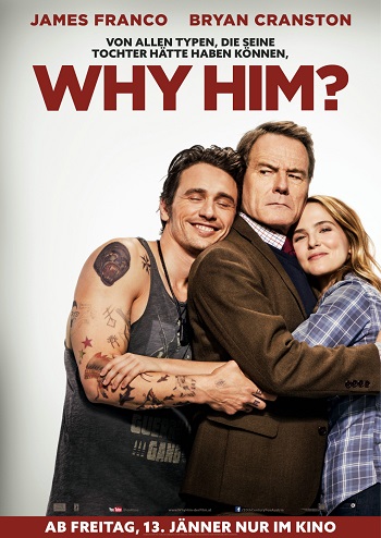 Why Him