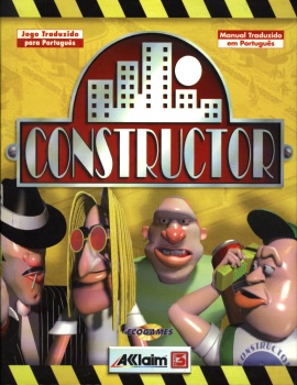 Constructor gratis