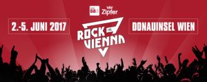 Rock in Vienna 2017
