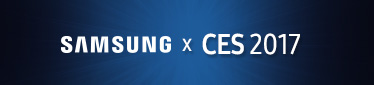 CES 2017 Samsung Pressekonferenz Live Stream