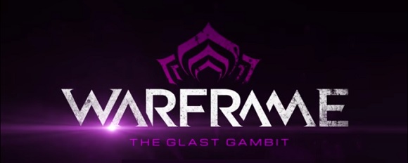 Warframe The Glast Gambit