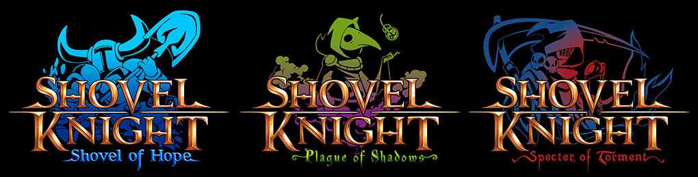shovel knight: treasure trove