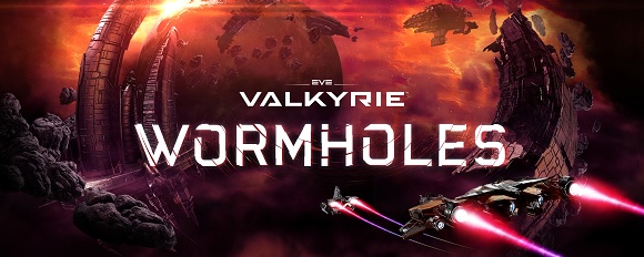 EVE Valkyrie Wormholes