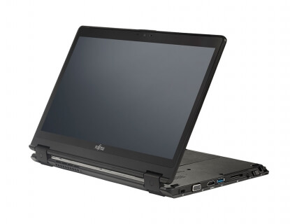 Fujitsu 2-in-1-Tablets P727