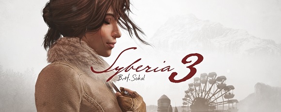 Syberia 3 Releasetermin