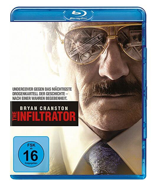 The Infiltrator Test