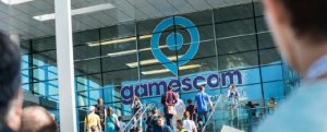 gamescom 2017 gamescom TV