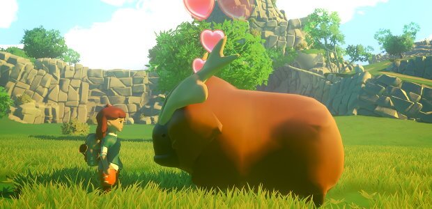 yonder: the cloud catcher chronicles