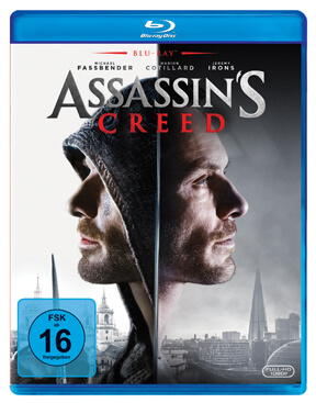 Assassin’s Creed Film