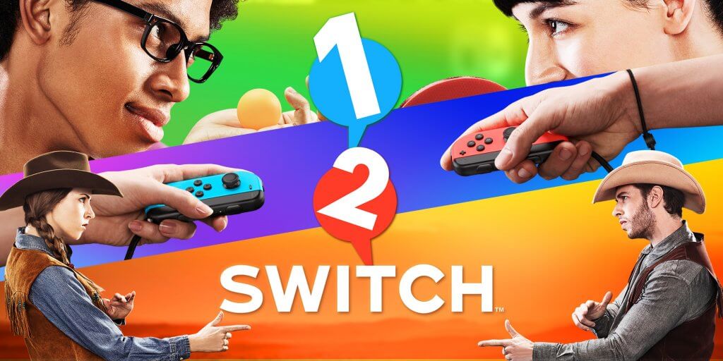 1,2 Switch Cover