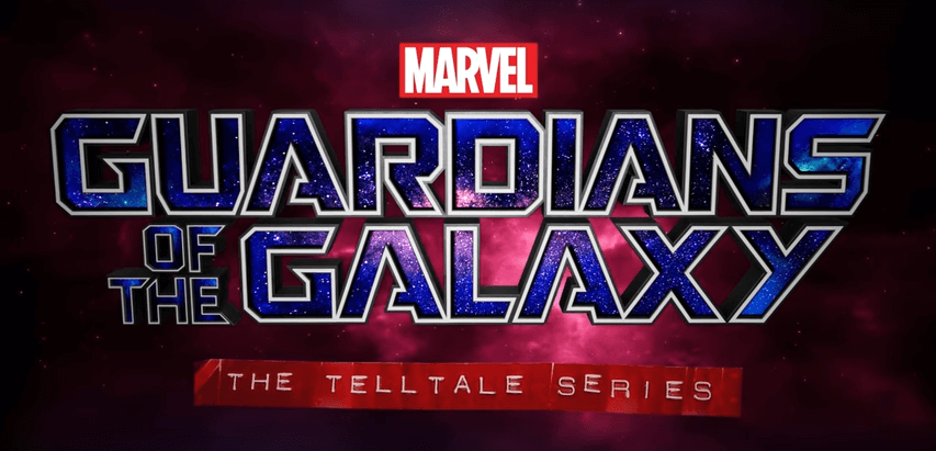 guardians of the galaxy the telltale series