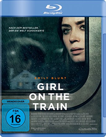 Girl on the Train Gewinnspiel