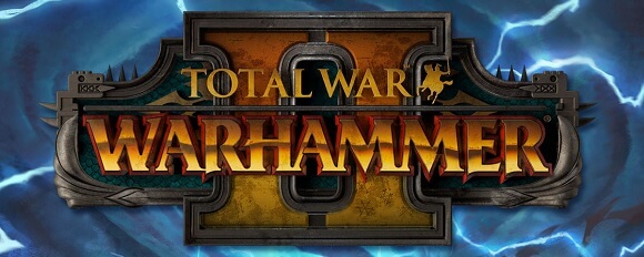 Total War Warhammer 2 Dunkelelfen