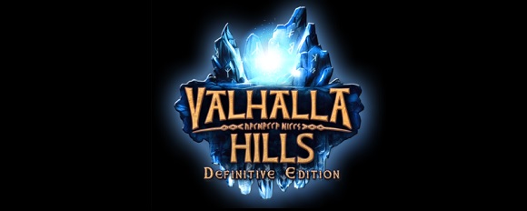 Valhalla Hills Definitive Edition Release