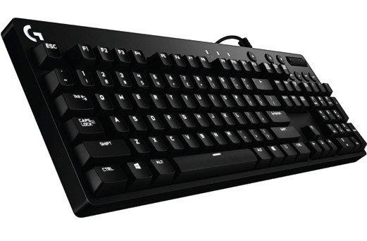 G610 Gaming-Tastatur