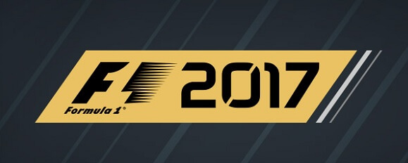 F1 2017 Release-Termin
