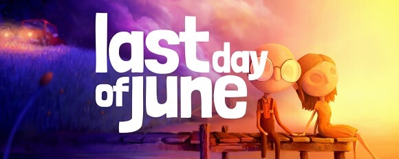 Last Day of June out now