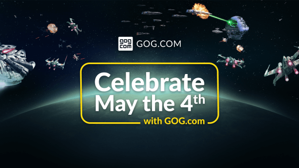 may the fourth be with you star wars spiele gog.com