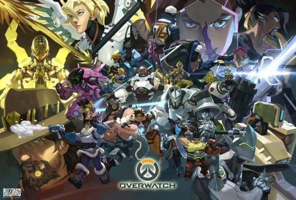 overwatch anniversary event