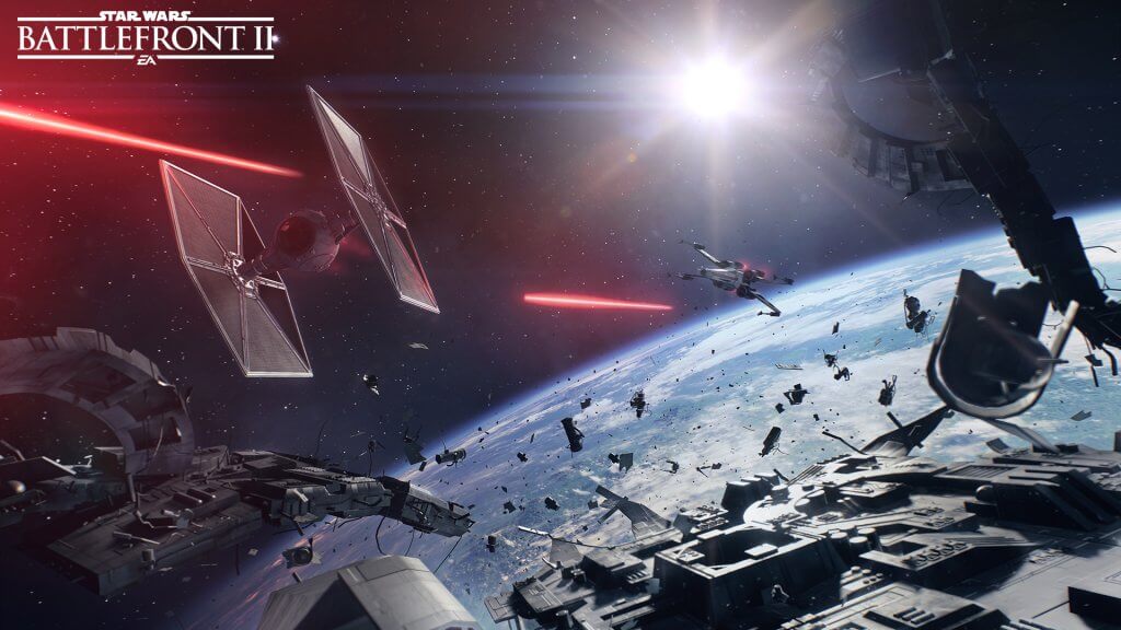 neues zu star wars: battlefront 2