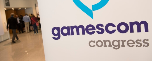 gamescom congress 2021