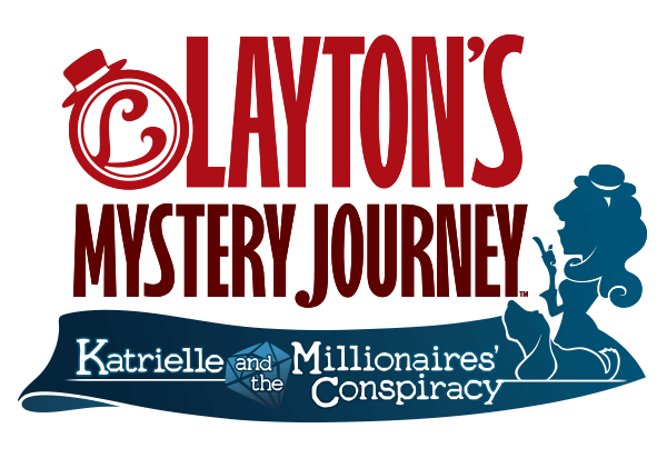 Layton's mystery journey