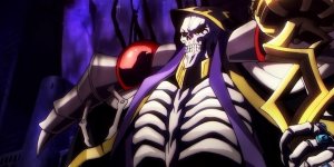 Overlord Movies