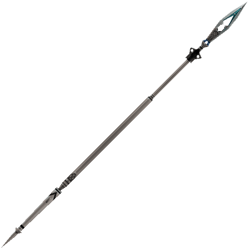 Final Fantasy 12 Zodiac Spear